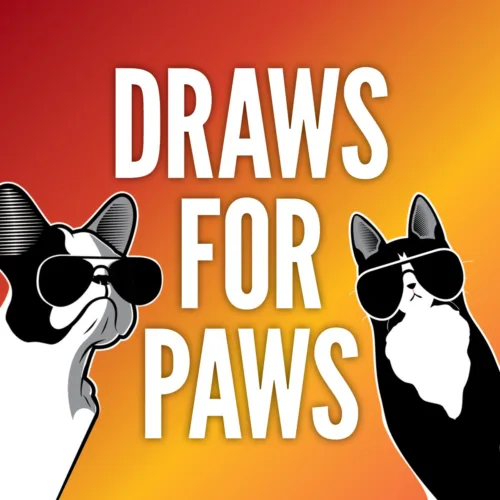 Annual Draws For Paws bar crawl fundraiser set for Aug. 29